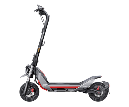 Hulajnoga elektryczna Segway-Ninebot ZT3 PRO D